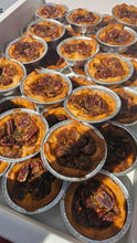 Load image into Gallery viewer, Dessert Party Pack - Pecan Butter Tarts