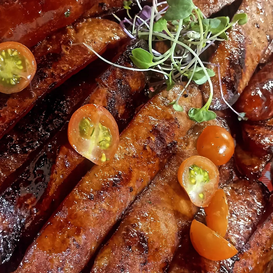 Chorizo Sausage 1kg Pierogi Joint