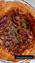 Load image into Gallery viewer, Pecan Butter Tarts
