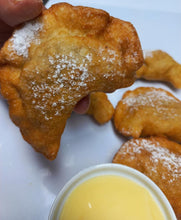 Load image into Gallery viewer, Pierogi Party Packs - Apple Pie Pierogi