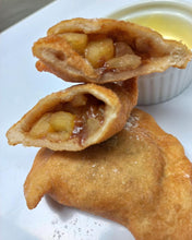 Load image into Gallery viewer, Pierogi Party Packs - Apple Pie Pierogi