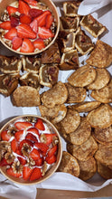 Load image into Gallery viewer, Pierogi Party Packs - Apple Pie Pierogi