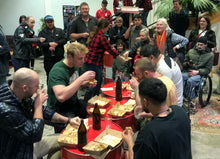 Load image into Gallery viewer, Pierogi Eating Competition 2026