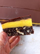 Load image into Gallery viewer, Dessert Party Pack - Nanaimo Bar Slab