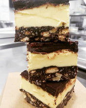 Load image into Gallery viewer, Dessert Party Pack - Nanaimo Bar Slab