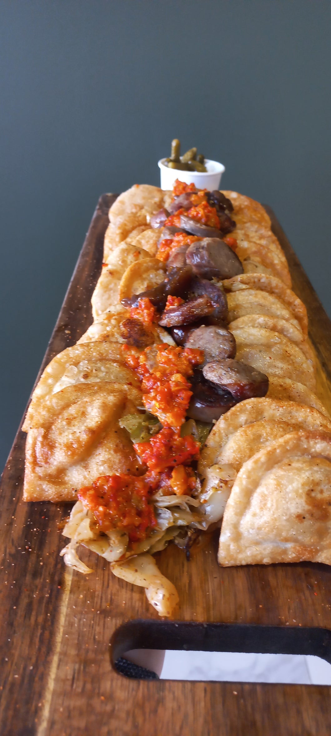 Pierogi Party Pack