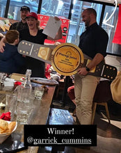 Load image into Gallery viewer, Pierogi Eating Competition 2025
